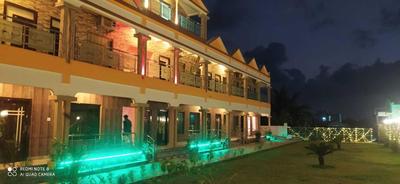 Sweet Dream Beach Resort !! 50 Meter From Beach !!