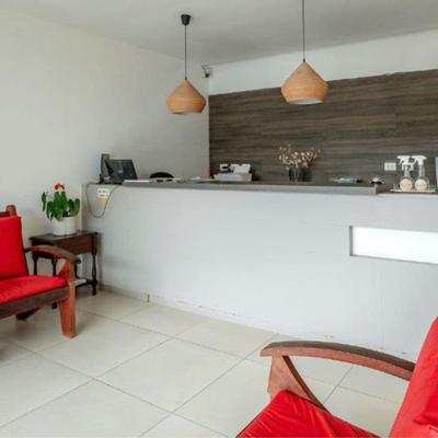 Happy Hotel Brisa do Mar