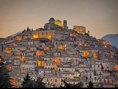 Casa Vacanze MURANUM - B&B