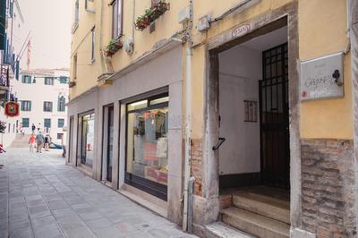 Hostmate - Venezia - Sant Agostino