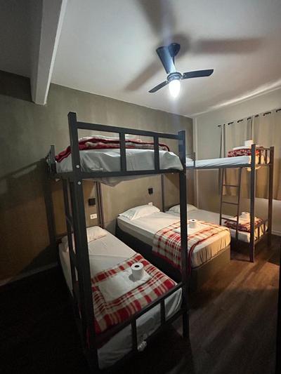 Hotel SP Centro by Rede Único