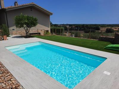 Casa Con Piscina Cerca De La Playa y El Campo De Golf Empordà