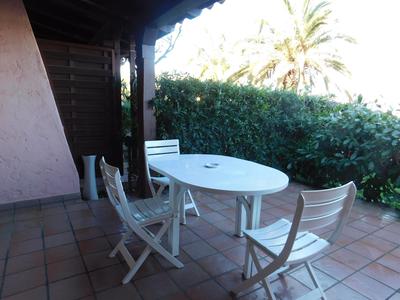 CASA DEL MARINAIO