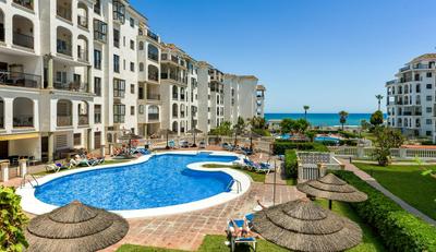 Duquesa Port retreat