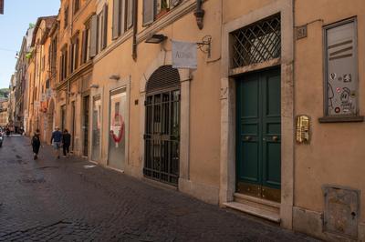 Vittoria House
