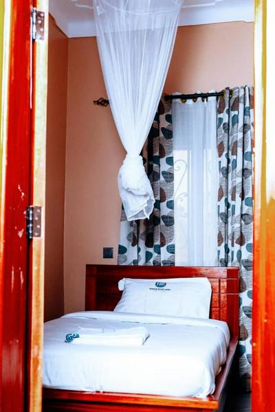 Frontier Resort Hotel