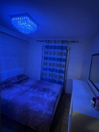 Flat in budva