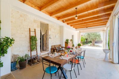 HelloAPULIA - Dimora Lamioni with private pool - Pet Friendly