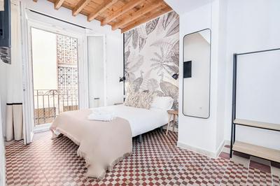 Exclusive Comedia Apartments