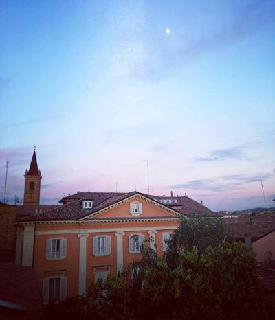 Casa Bonita, appartamento nel cuore di Bologna