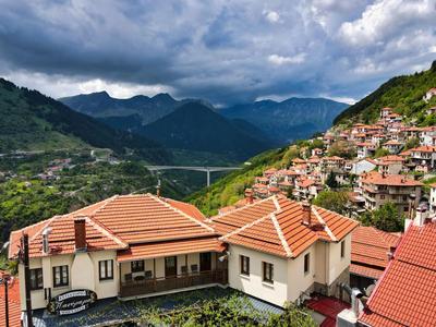 Majestic Vista Residence