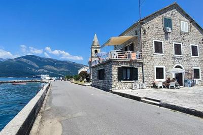 Peacefull Casa Donja Lastva