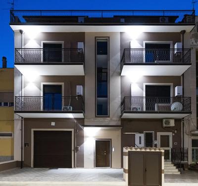 Casa Vacanza Egan Scanzano J