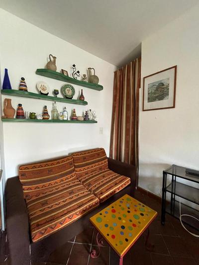 La casetta di Mario