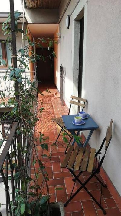 Ai Musei Casa Vacanze