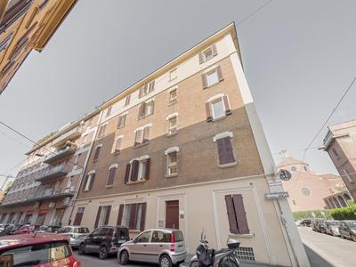 Realkasa Mura del Borgo di San Pietro