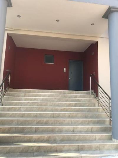 Konstantino's Apartment