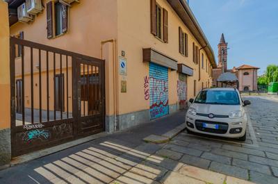 [Navigli-Tortona] - Aesthetic Suite