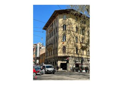 Rome city center