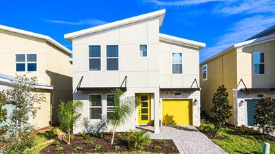 Champions Gate 6BR Sweet Home 9139