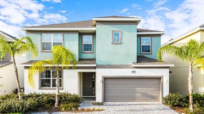 Lakeview Spacious 12br Themed Home Game/Pool/Spa