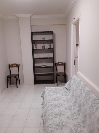 Central Apartment