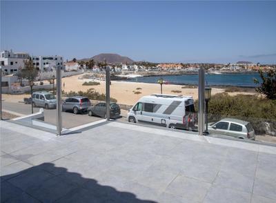 Poris 5 Beachfront Corralejo By Holidays Home