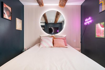 Candy Room