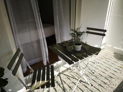 Theodora's cozy guest house