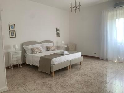 Porta Napoli Rooms