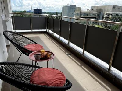 Apartment4two 2 plus EVcharger and Private parking