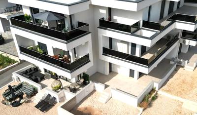 CALMA ONE - Private Pool