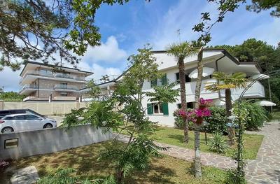 Villa Barbara Fra i Pini