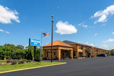 Ole South Inn Jackson I 40 TN, 사진 2