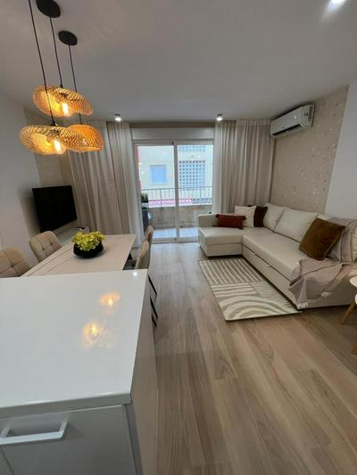 Pedrito Apartment