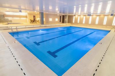 Sheraton Bogotá Hotel