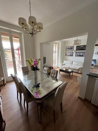 Superbe appartement 90m2, Nervia ruines romaines