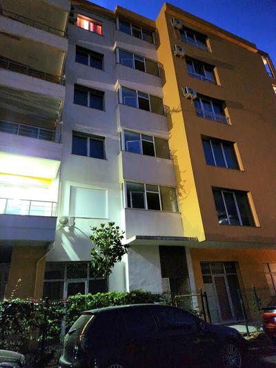 Modern APT, 150m to Beach, 50m to Marina Bay Luxury Resort