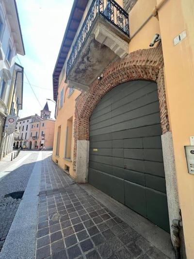 Casa Frisi