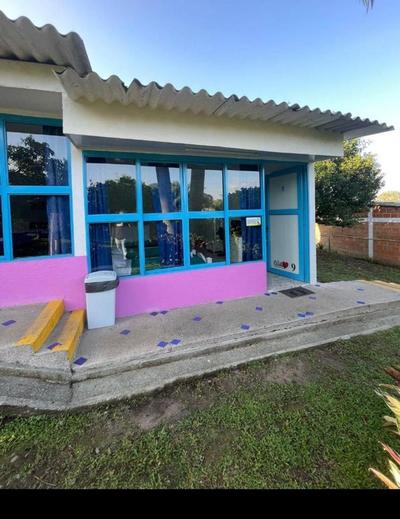 Hotel Campestre La Cecilia