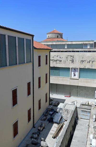 Apartment Ton, Zadar Old Town