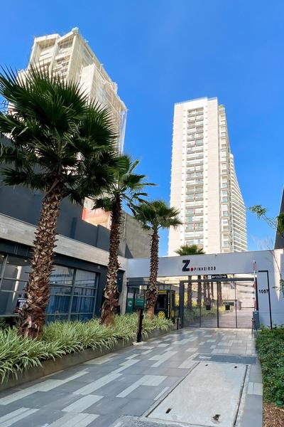 Studio novo em Pinheiros