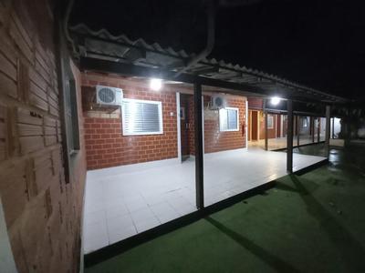 Pousada Angatu alter