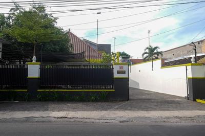 Urbanview Syariah Kadarman Home Laweyan by RedDoorz