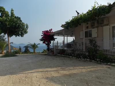 Vasiliki View