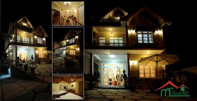 Villa Minh Tuyet Dalat