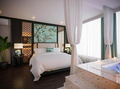 Elisa Boutique Saigon Hotel