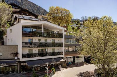 Schenna Chalet - Apt Stefan