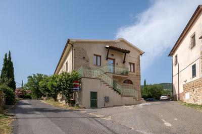 La sosta del pellegrino