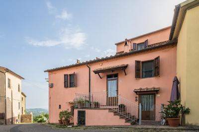 La Tana della Volpe